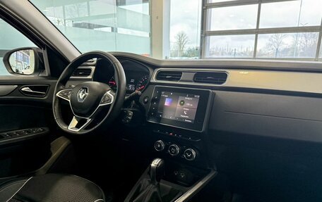 Renault Arkana I, 2021 год, 1 645 000 рублей, 10 фотография