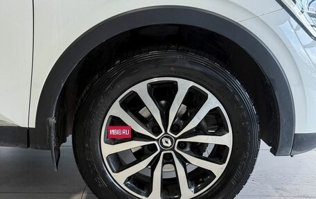 Renault Arkana I, 2021 год, 1 645 000 рублей, 9 фотография