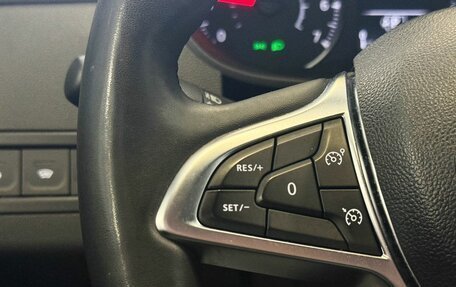 Renault Arkana I, 2021 год, 1 645 000 рублей, 13 фотография