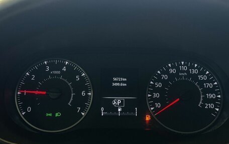 Renault Arkana I, 2021 год, 1 645 000 рублей, 16 фотография