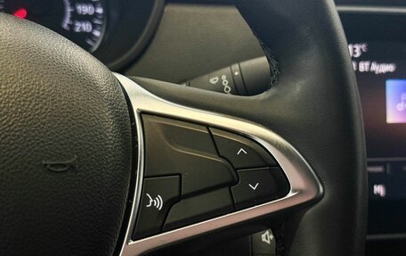 Renault Arkana I, 2021 год, 1 645 000 рублей, 14 фотография