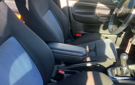 Volkswagen Golf IV, 1998 год, 250 000 рублей, 6 фотография