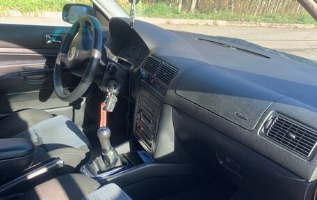 Volkswagen Golf IV, 1998 год, 250 000 рублей, 4 фотография