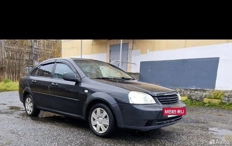 Chevrolet Lacetti, 2011 год, 305 000 рублей, 2 фотография
