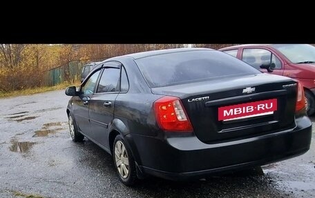 Chevrolet Lacetti, 2011 год, 305 000 рублей, 3 фотография