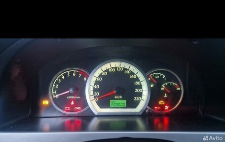 Chevrolet Lacetti, 2011 год, 305 000 рублей, 6 фотография