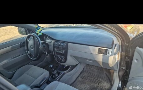 Chevrolet Lacetti, 2011 год, 305 000 рублей, 5 фотография