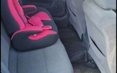 Chevrolet Lacetti, 2011 год, 305 000 рублей, 8 фотография