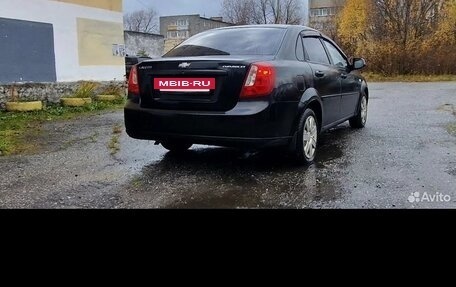 Chevrolet Lacetti, 2011 год, 305 000 рублей, 4 фотография
