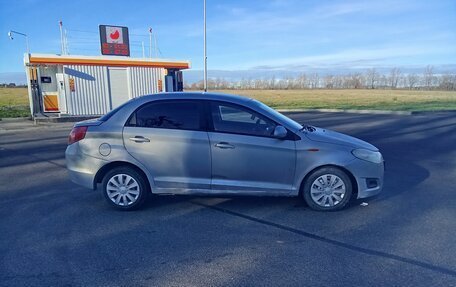 Chery Bonus (A13), 2012 год, 150 000 рублей, 4 фотография