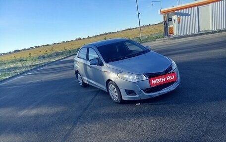 Chery Bonus (A13), 2012 год, 150 000 рублей, 2 фотография