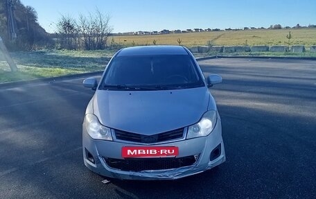 Chery Bonus (A13), 2012 год, 150 000 рублей, 3 фотография