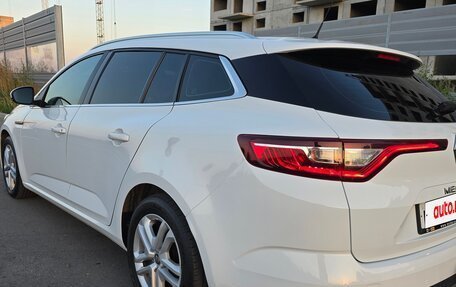 Renault Megane IV, 2020 год, 1 600 000 рублей, 7 фотография