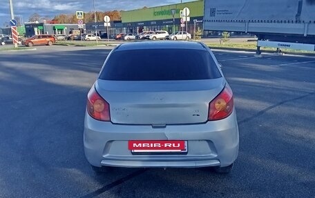 Chery Bonus (A13), 2012 год, 150 000 рублей, 6 фотография