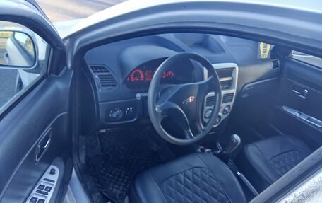 Chery Bonus (A13), 2012 год, 150 000 рублей, 9 фотография