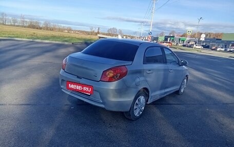 Chery Bonus (A13), 2012 год, 150 000 рублей, 5 фотография