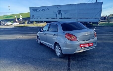 Chery Bonus (A13), 2012 год, 150 000 рублей, 7 фотография
