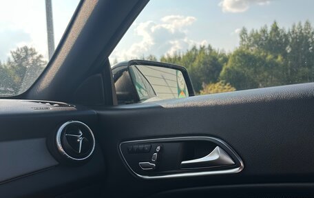 Mercedes-Benz CLA, 2018 год, 2 299 000 рублей, 4 фотография