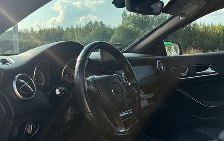 Mercedes-Benz CLA, 2018 год, 2 299 000 рублей, 7 фотография