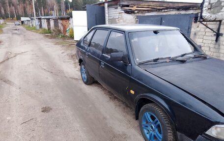 Москвич Святогор, 1999 год, 60 000 рублей, 2 фотография