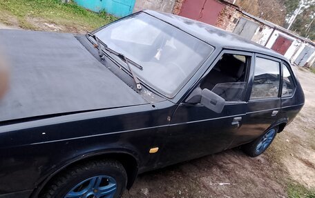 Москвич Святогор, 1999 год, 60 000 рублей, 3 фотография