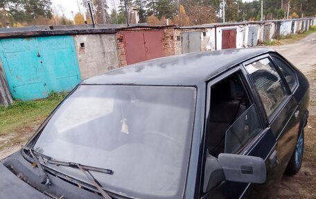 Москвич Святогор, 1999 год, 60 000 рублей, 4 фотография