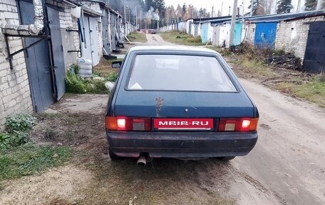 Москвич Святогор, 1999 год, 60 000 рублей, 5 фотография