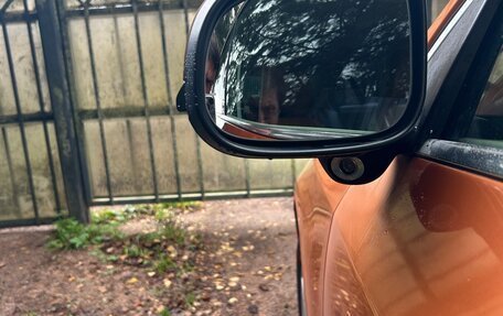 Volvo S60 III, 2011 год, 1 000 000 рублей, 12 фотография