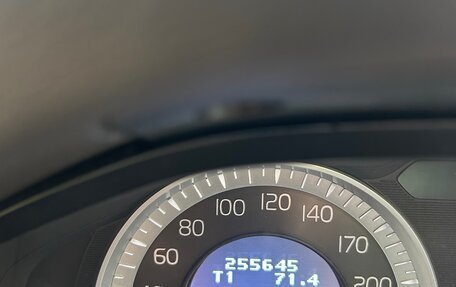 Volvo S60 III, 2011 год, 1 000 000 рублей, 5 фотография