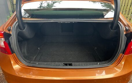 Volvo S60 III, 2011 год, 1 000 000 рублей, 11 фотография