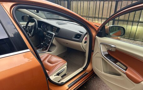 Volvo S60 III, 2011 год, 1 000 000 рублей, 6 фотография