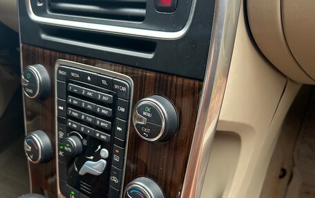 Volvo S60 III, 2011 год, 1 000 000 рублей, 10 фотография