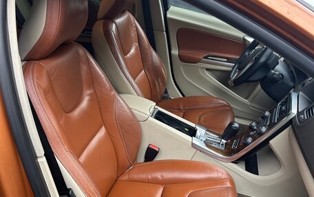 Volvo S60 III, 2011 год, 1 000 000 рублей, 16 фотография