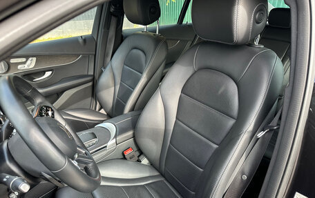 Mercedes-Benz GLC Coupe, 2019 год, 4 850 000 рублей, 12 фотография