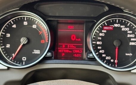 Audi A5, 2010 год, 1 050 000 рублей, 4 фотография