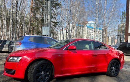 Audi A5, 2010 год, 1 050 000 рублей, 3 фотография