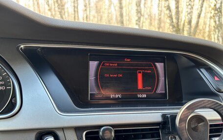 Audi A5, 2010 год, 1 050 000 рублей, 6 фотография