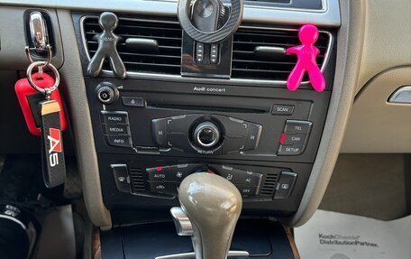 Audi A5, 2010 год, 1 050 000 рублей, 7 фотография