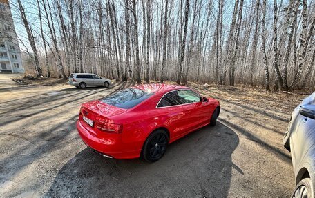Audi A5, 2010 год, 1 050 000 рублей, 14 фотография