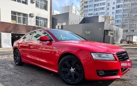 Audi A5, 2010 год, 1 050 000 рублей, 13 фотография