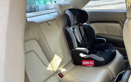 Audi A5, 2010 год, 1 050 000 рублей, 10 фотография