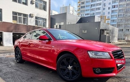Audi A5, 2010 год, 1 050 000 рублей, 2 фотография
