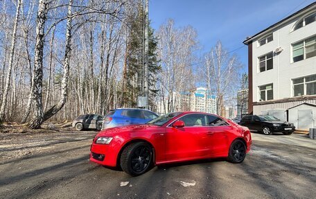 Audi A5, 2010 год, 1 050 000 рублей, 18 фотография