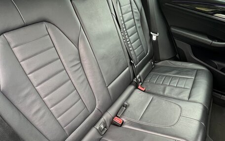 BMW X3, 2018 год, 4 150 000 рублей, 11 фотография