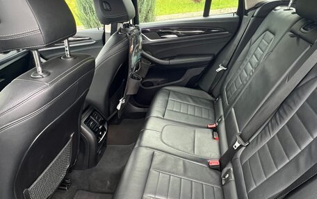 BMW X3, 2018 год, 4 150 000 рублей, 8 фотография