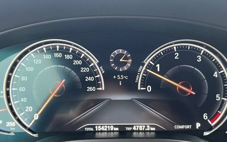 BMW X3, 2018 год, 4 150 000 рублей, 14 фотография
