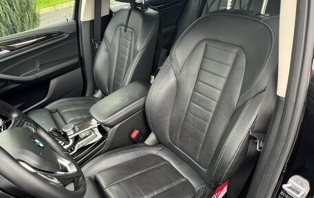 BMW X3, 2018 год, 4 150 000 рублей, 7 фотография