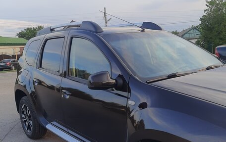 Renault Duster I рестайлинг, 2014 год, 980 000 рублей, 9 фотография