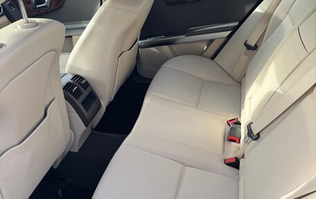 Mercedes-Benz GLK-Класс, 2014 год, 2 300 000 рублей, 10 фотография