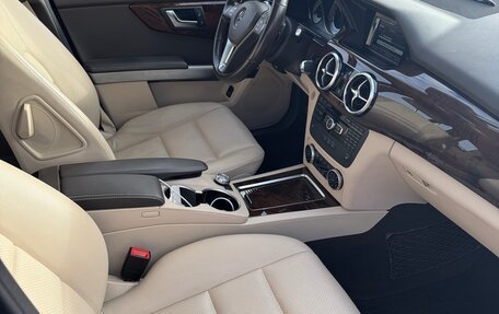 Mercedes-Benz GLK-Класс, 2014 год, 2 300 000 рублей, 11 фотография